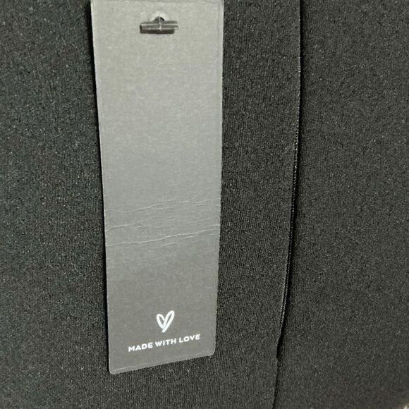 Lulu's Sleeveless Black Maxi Dress - Picture 7 of 9